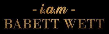 I am Babett Wett